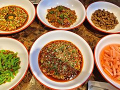 -九记潮汕现切鲜牛肉自助火锅(长沙·方圆荟店)