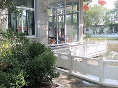 -龚家花园农家乐休闲别墅