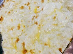 黄油千层饼-食彩美印度特色美食餐厅·印度料理