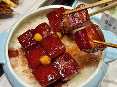 -彭家大院(弘道路店)