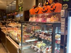 -巴黎贝甜(常德路店)