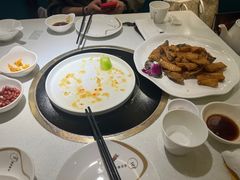 -顺峰顺水顺德菜(第一百货店)