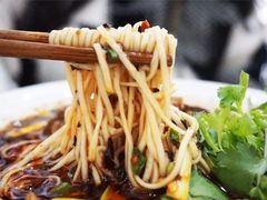 鸡汤面-中江挂面体验馆(鑫源小区店)