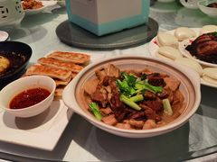 豆干炖牛肉-百姓厨房(凤翔泥塑坊店)