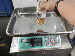 -活鱼馆(宜兴埠店)