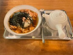 -Retro Deli 茶泡饭