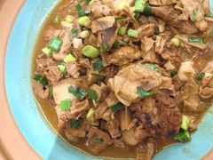 -鸿运楼·舌尖上的徽菜