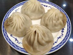 -锡笼记·无锡小笼(新明路店)
