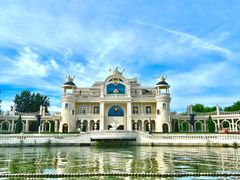 -泡泡玛特POPMART(蓝色港湾店)