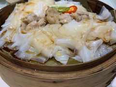 -春满园·早茶·粤菜·宴会(前海店)