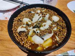 -花舍·新派粤菜·西餐·下午茶(亚运村·鸟巢店)