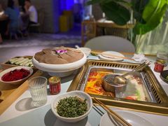 -雾都渣渣火锅(南城智汇城店)