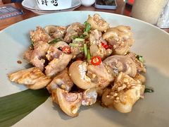 -凤阁楼果木烧鹅(鹤山陈山店)