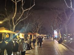 -西湖游船