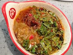 -羊来顺冰煮鲜羊铁锅烀羊肉(八卦岭店)