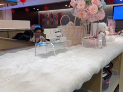 -海底捞火锅(苏宁广场店)