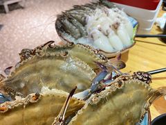 -水林间·寿喜烧自助(仙林金鹰店)