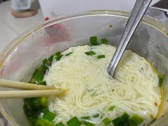 -梁老三麻辣鸡头(汝河小区店)