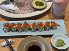 -Tuna maki寿司(苏州中心商场店)