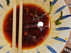 -面乙新派手擀面(大悦城店)