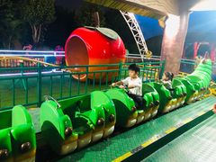 -厦门方特梦幻王国