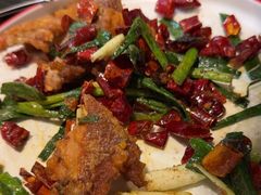 -金龙·打边炉(南京西路店)