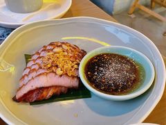 -CHINCHIN 青青·泰国料理(万象食家店)