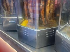 -一代烤翅王(大汉口店)