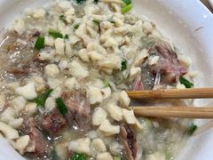 -老刘家永盛斋·传统泡馍(东关南街店)