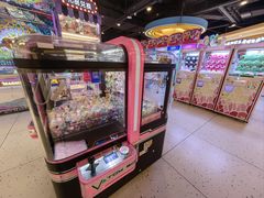 -爱玩嘉年华(龙湖源著天街店)