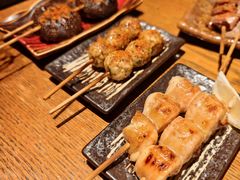 -鸟屯(三里屯店)