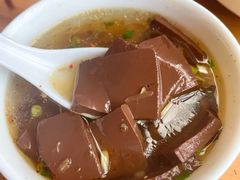 -食膳公园包子铺(烈士公园店)