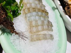 -捞神煲汤火锅(湖滨商业街店)