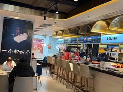 -必胜客(新辰里酒仙桥店)