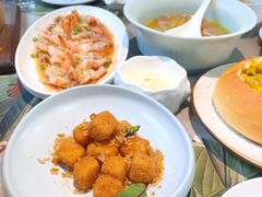 -大树餐厅(红旗街万达店)