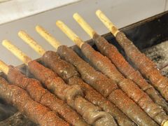 -大哈福烧烤·海鲜·家常菜(延安三路店)