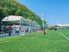 -许鲜生健康生活馆·精细潮菜(奥绅体育公园店)