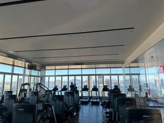 -普拉达游泳健身(水湾1979店)