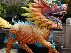 -三林塘老街