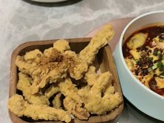-肥家大排档(天河体育西店)