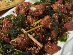 -龙姐私房菜(和顺古镇店)