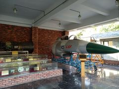 -成飞公园
