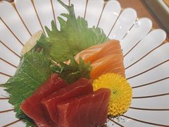 -傑·料理·海鲜放题(佛山文华荟店)