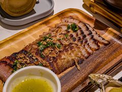 -帕娜·泰式茶餐厅·Bistro(近铁广场店)