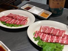 -NIUAN牛庵·日式和牛烧肉(恒隆店)