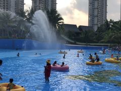 -亚马逊丛林水乐园