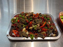 -贾青羊肉串(袁桥店)