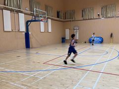 -东方启明星篮球培训(天坛校区)