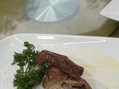-旺富东海大酒楼(海鲜街店)