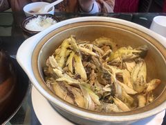 -民间瓦缸煨汤館(嵩山路店)